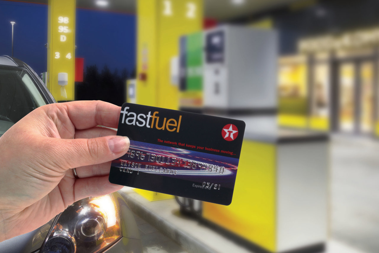 Fuelmaster Card Fuel Card Management Strategies that Really Work